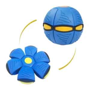 Bola Frisbee