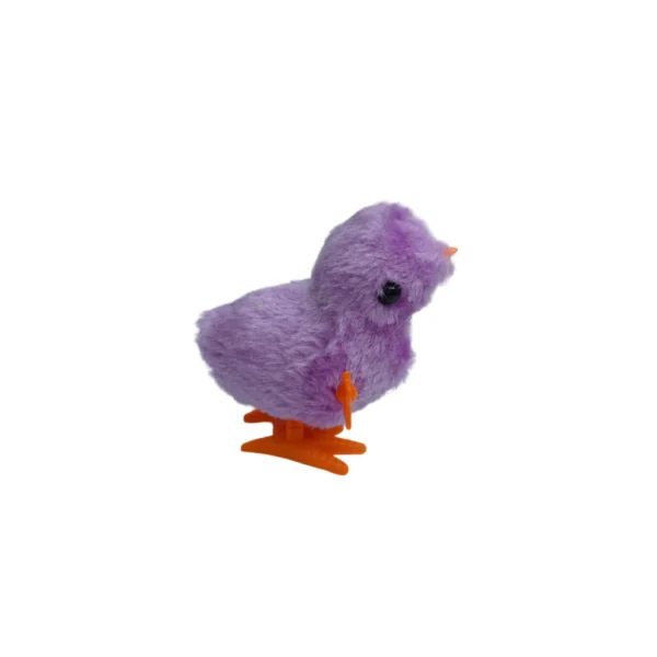 Pintinhos Coloridos - Imagem 2