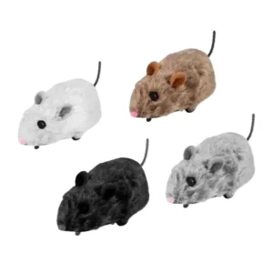 Ratinho Fricção