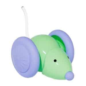 Ratinho Inteligente Automático para Gato