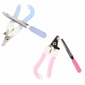 Tesoura Para Unhas Cachorros